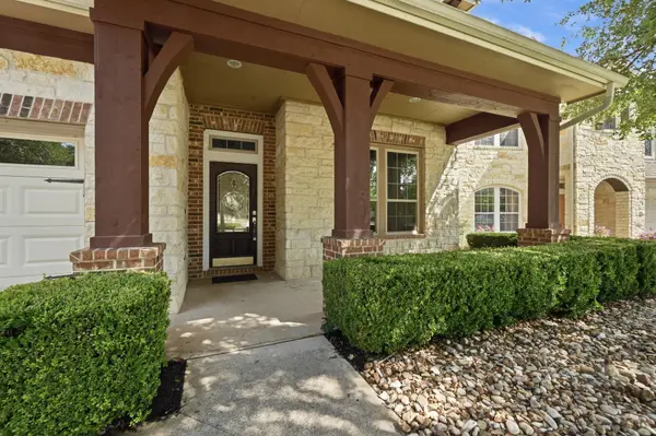 2301 Golden Gate PARK, Austin, TX 78732