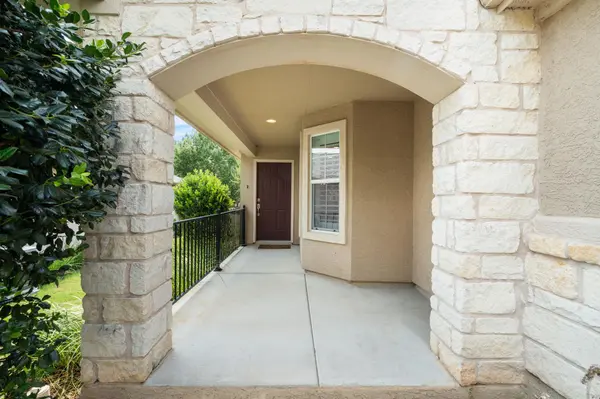 501 Sheldon Lake DR, Georgetown, TX 78633