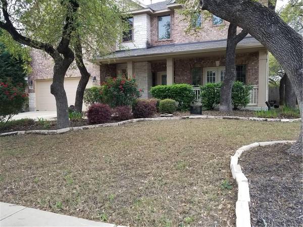 1921 Granite Springs RD #:, Leander, TX 78641