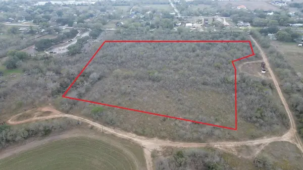 - San Marcoss HWY, Luling, TX 78648