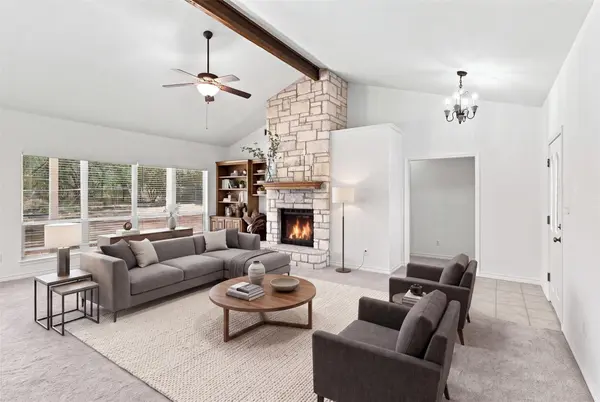 3303 E Scenic LOOP, Marble Falls, TX 78654