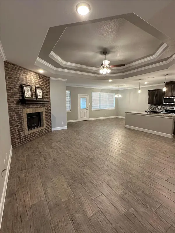 2652 Cowgirl TRL, Belton, TX 76513