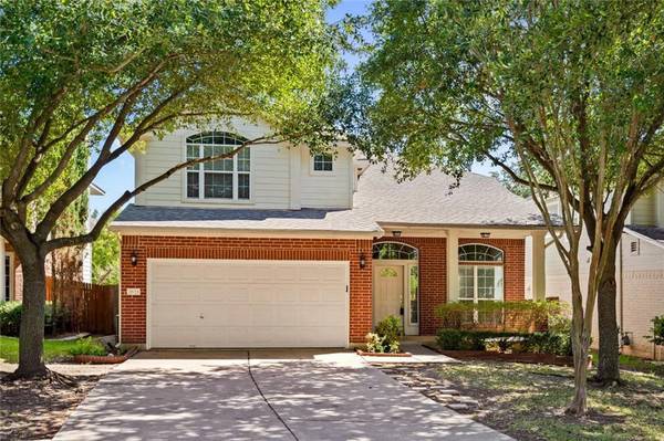 2633 Bolton ST, Austin, TX 78748
