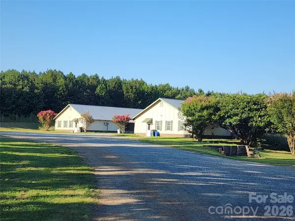 7160 Old US Hwy 421 None, Staley, NC 27355