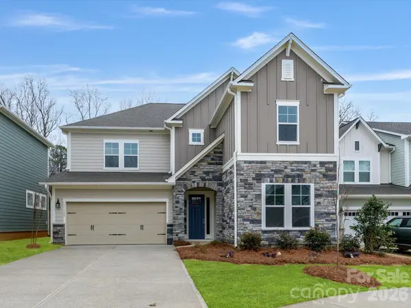 11229 Shreveport DR, Huntersville, NC 28078
