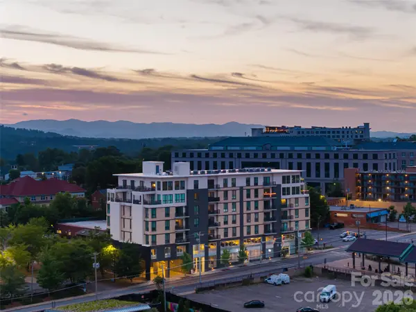 45 Asheland AVE #306, Asheville, NC 28801