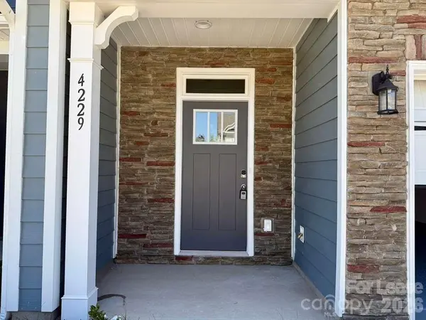 4229 Black CT, Harrisburg, NC 28075