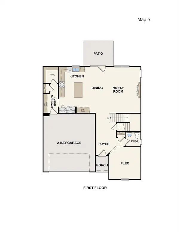 9989 Manor Vista TRL, Kannapolis, NC 28027