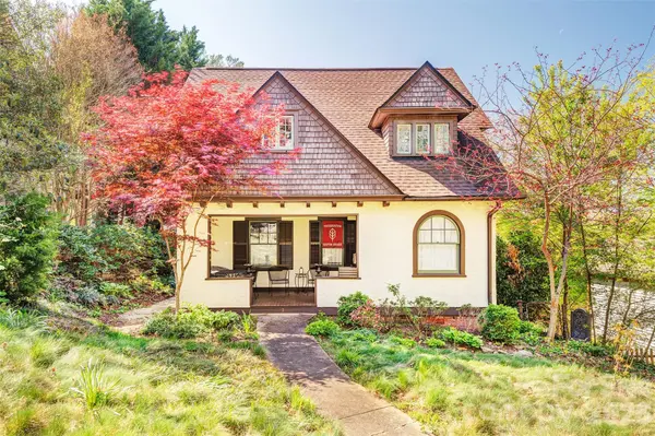 2 Hillside WALK,  Asheville,  NC 28801