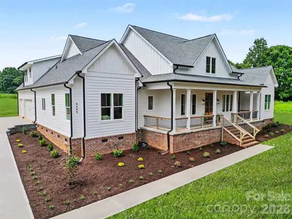 6609 McNeely RD, Waxhaw, NC 28173