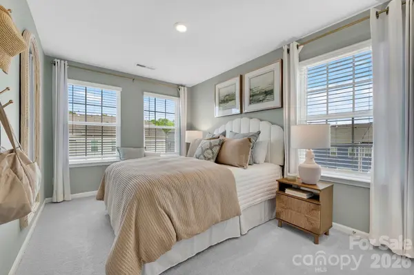 106 Nablus TRL #D, Mooresville, NC 28117
