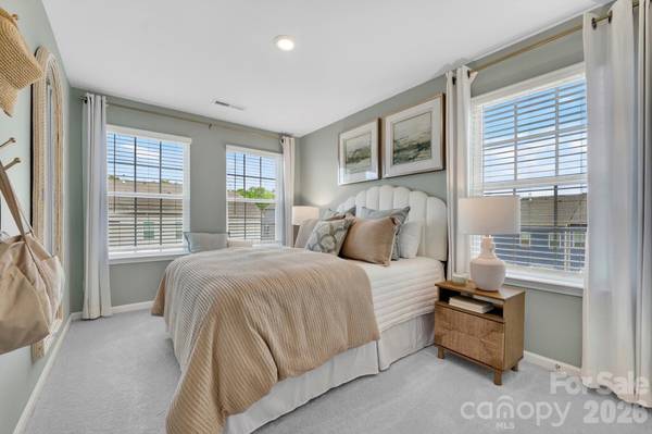 106 Nablus TRL #D, Mooresville, NC 28117