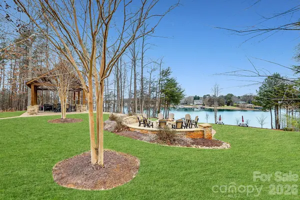 106 Nablus TRL #D, Mooresville, NC 28117