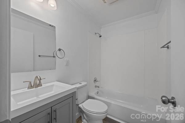 165 Hawkins LOOP, Salisbury, NC 28144