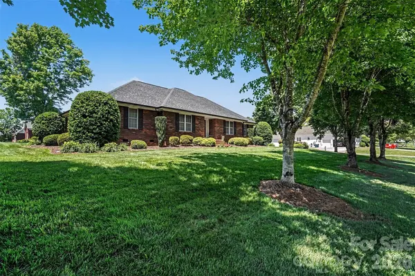 9903 Madres CT, Concord, NC 28027