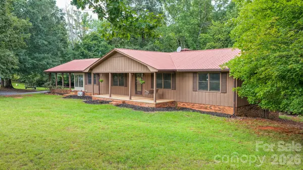 390 Low Water Bridge RD, Troy, NC 27371