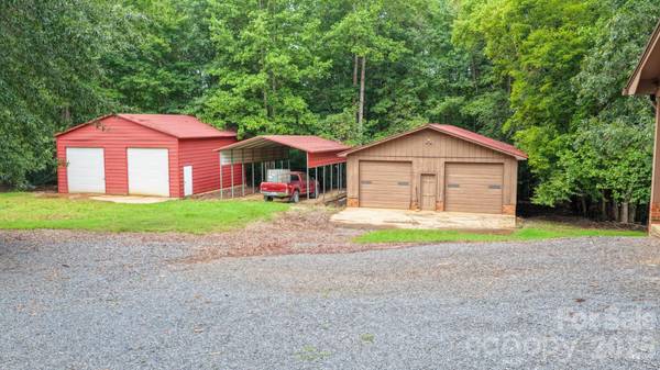 390 Low Water Bridge RD, Troy, NC 27371