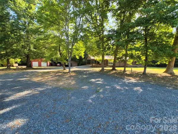 390 Low Water Bridge RD, Troy, NC 27371