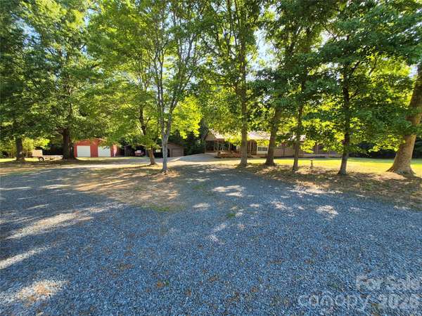 390 Low Water Bridge RD, Troy, NC 27371