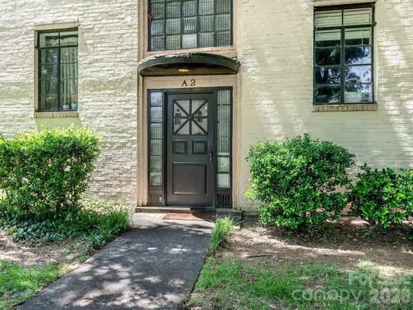 1121 Myrtle AVE #10, Charlotte, NC 28203