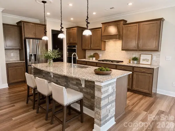 1318 Poppy WAY, Matthews, NC 28104