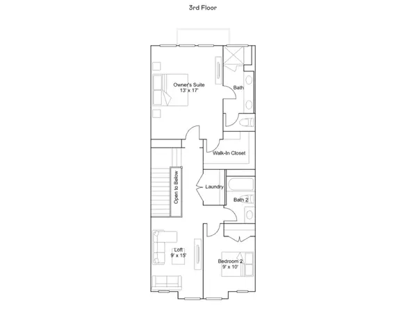 106 Nablus TRL #G, Mooresville, NC 28117