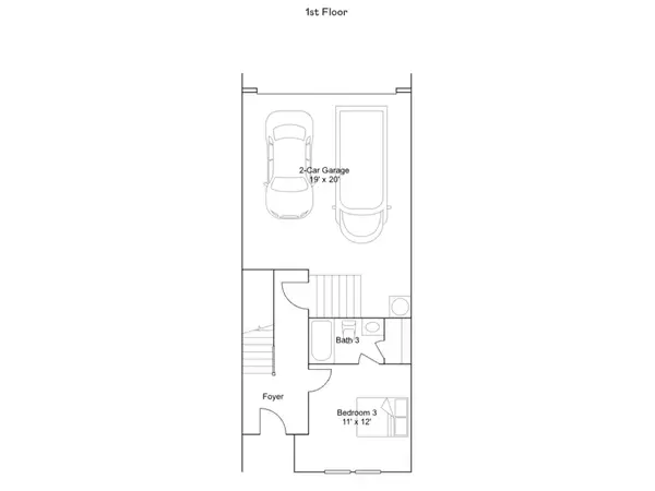 106 Nablus TRL #G, Mooresville, NC 28117