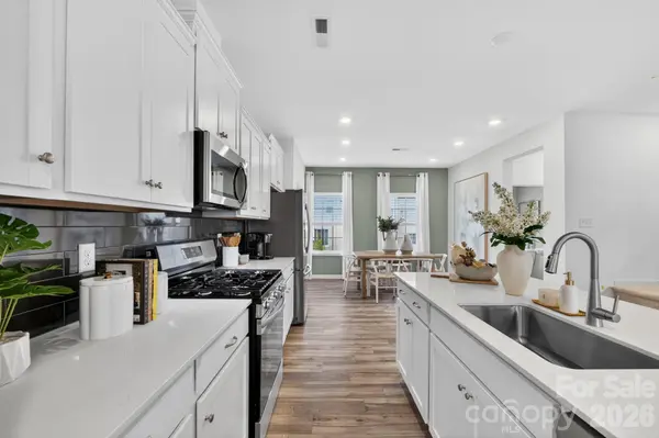 106 Nablus TRL #B, Mooresville, NC 28117