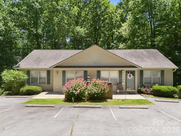 42 Queen RD #D, Candler, NC 28715