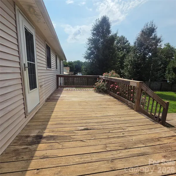 2707 Plantation WAY, Albemarle, NC 28001