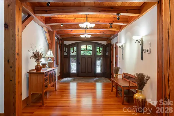 4900 Preserve RD, Sylva, NC 28779