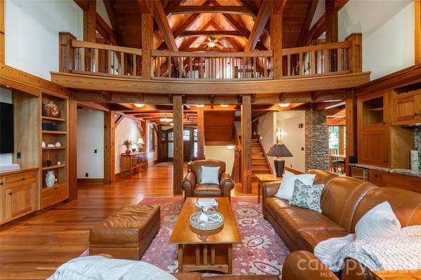 4900 Preserve RD, Sylva, NC 28779