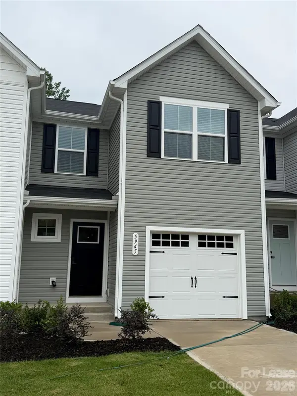 5945 Granbury DR, Kannapolis, NC 28081