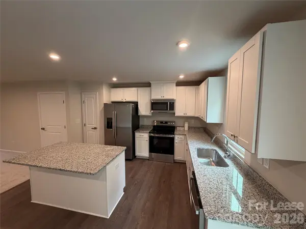 5945 Granbury DR, Kannapolis, NC 28081