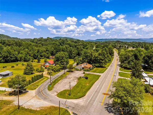 675 Hendersonville HWY, Pisgah Forest, NC 28768