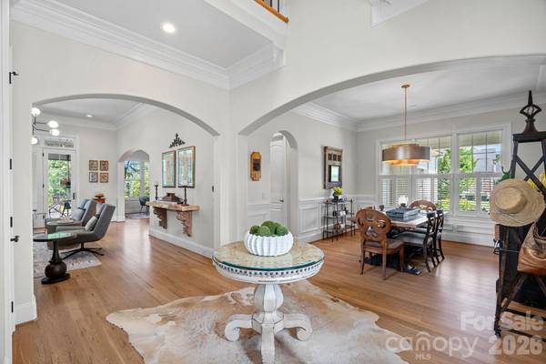 137 Torrence Chapel RD, Mooresville, NC 28117
