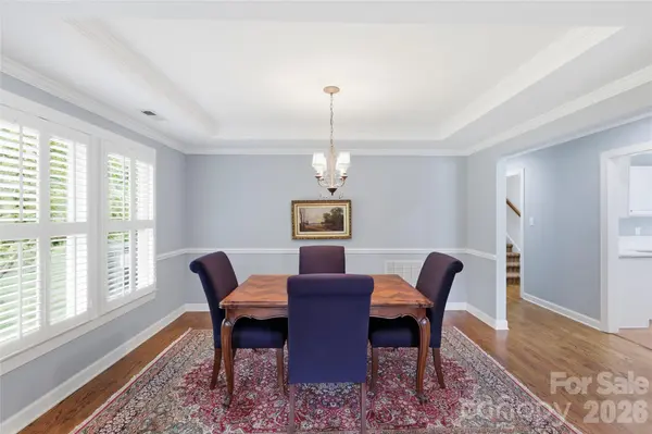 18 Creekside WAY, Asheville, NC 28804