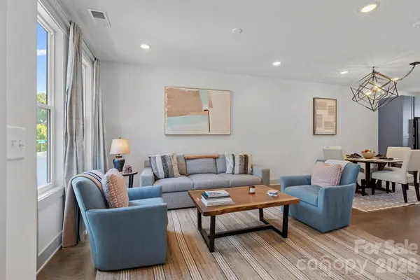 1725 Wesley Green WAY, Charlotte, NC 28208