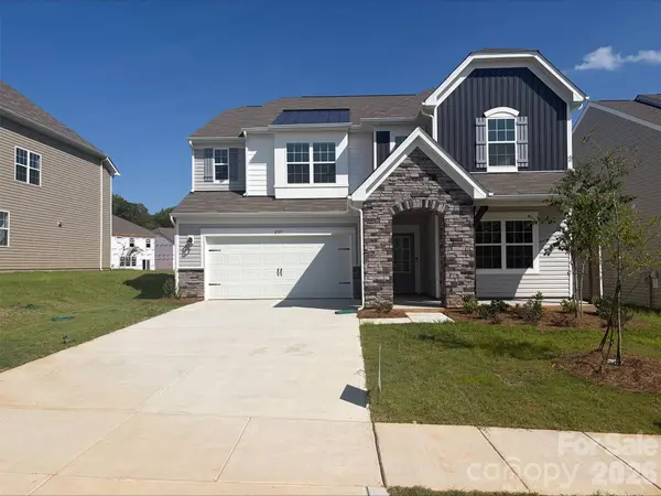2117 Morning Gold DR, Maiden, NC 28650
