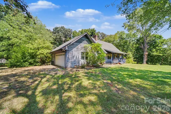 9393 Fisher RD, Mount Pleasant, NC 28124