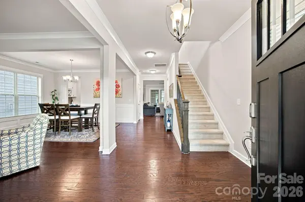 11644 Westbranch Pkwy, Davidson, NC 28036