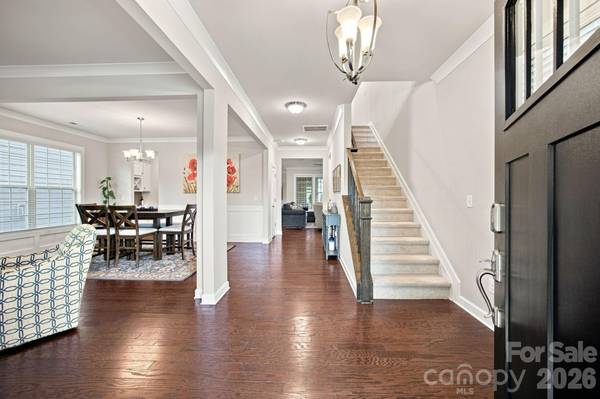 11644 Westbranch Pkwy, Davidson, NC 28036