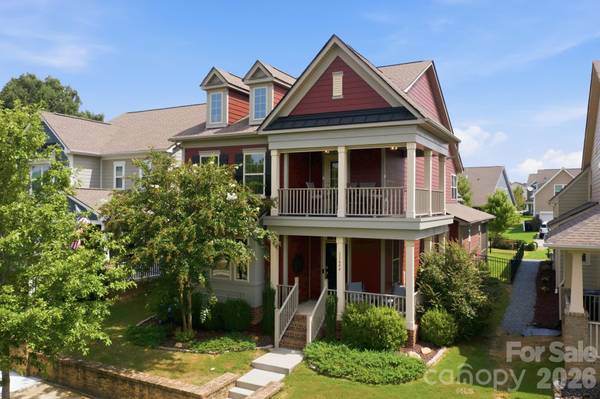 11644 Westbranch Pkwy, Davidson, NC 28036
