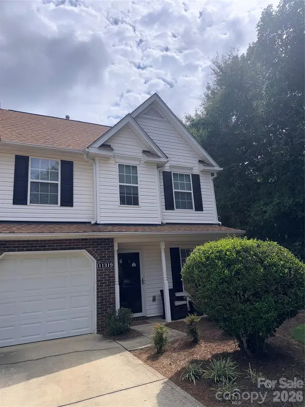 11319 Morgan Valley LN, Charlotte, NC 28270