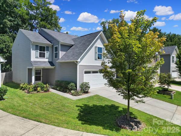 1611 Hooper CT, Charlotte, NC 28212