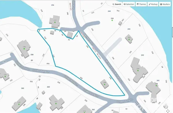 106-A Golden Pond LN #Lot A, Mooresville, NC 28117