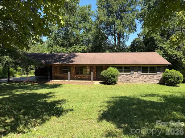 517 Goldwater ST, Shelby, NC 28152