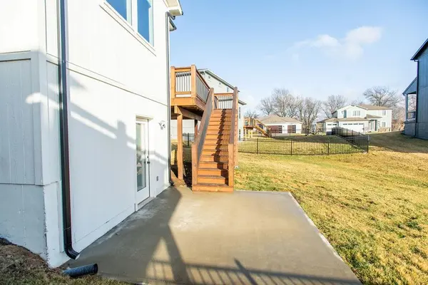 1249 Rich BLVD, Warrensburg, MO 64093