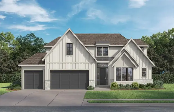 17604 Carter ST, Overland Park, KS 66221