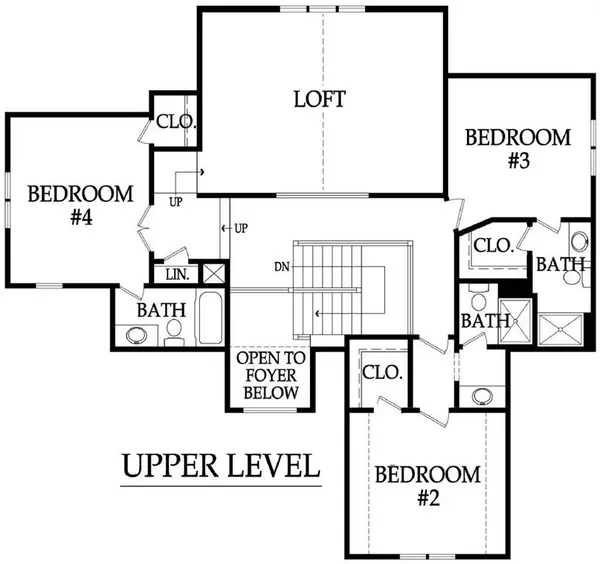 17604 Carter ST, Overland Park, KS 66221